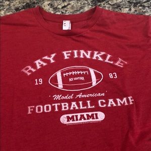 Youth T-shirt - Ray Finkle